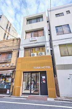 tora hotel ueno 193 a