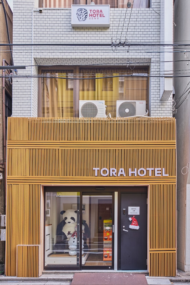 tora hotel ueno 193 a