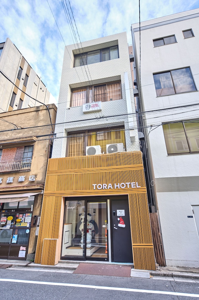 tora hotel ueno 193 a