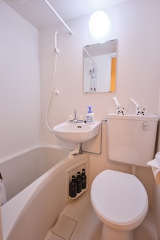 tora hotel ueno 193 a