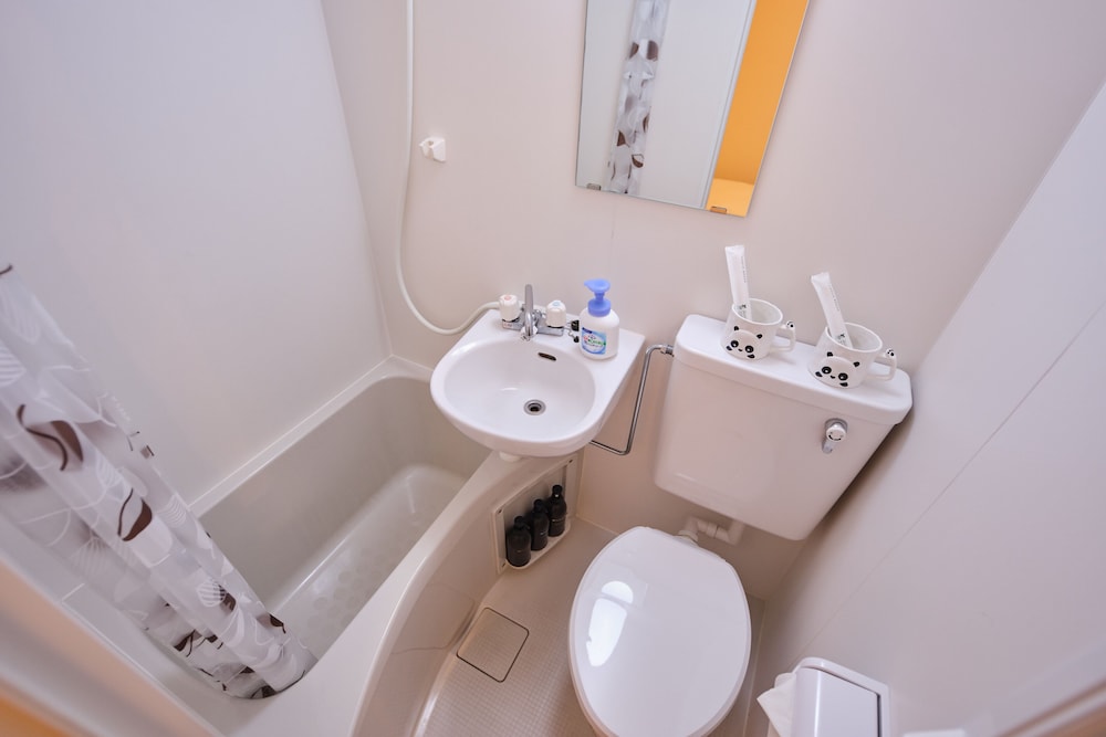 tora hotel ueno 193 a