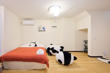 tora hotel ueno 193 a