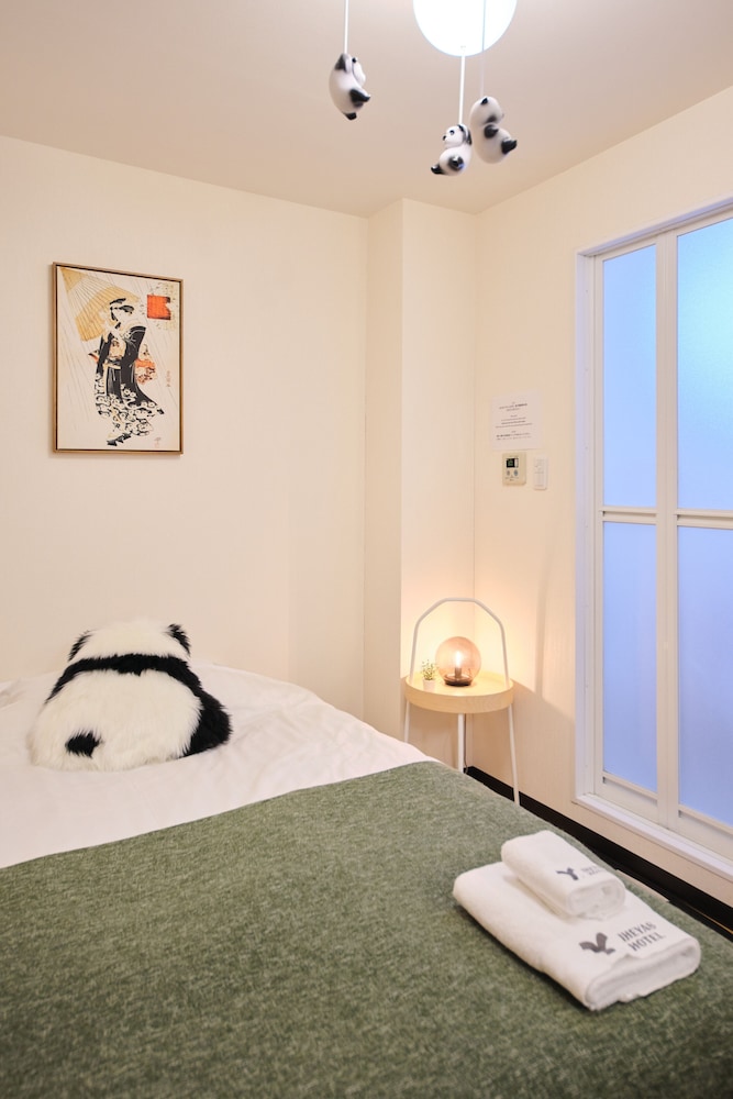 tora hotel ueno 193 a