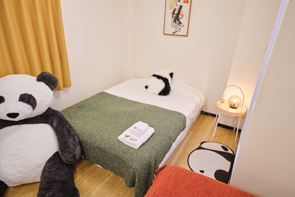 tora hotel ueno 193 a