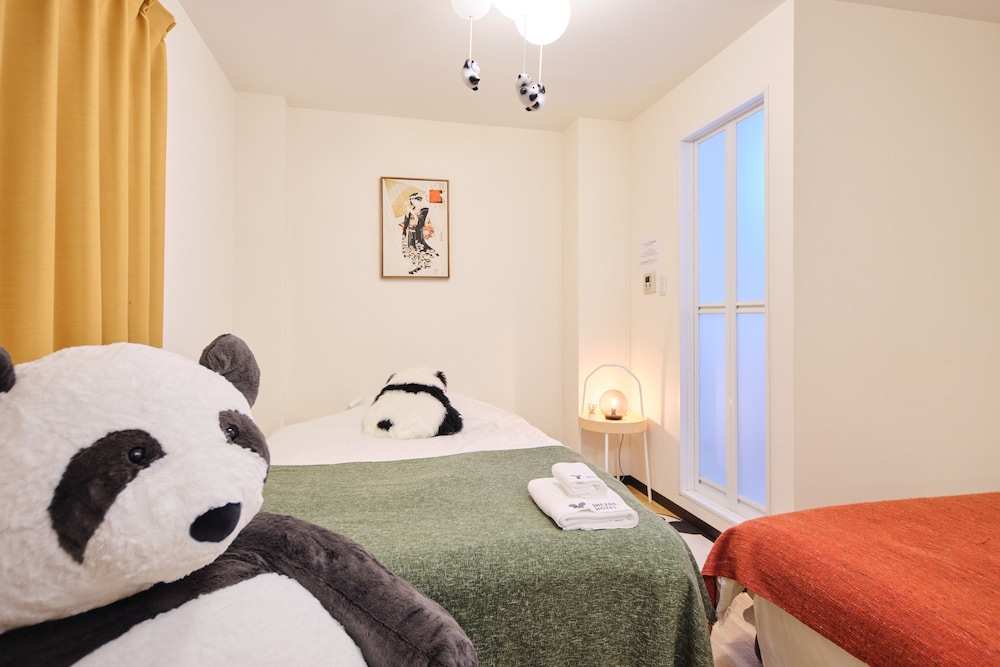 tora hotel ueno 193 a