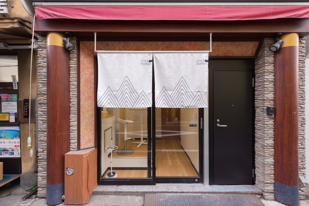 tora hotel ueno 193 a