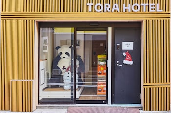 tora hotel ueno 193 a