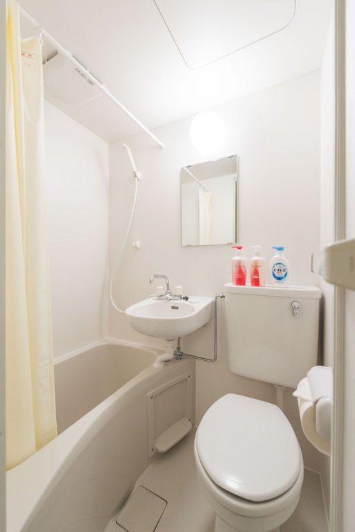 tora hotel ueno 193 a