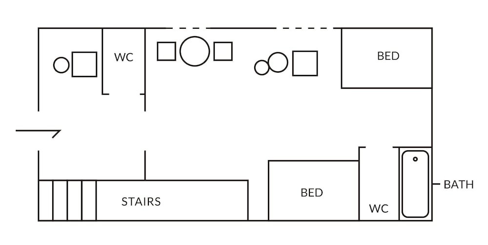 tora hotel ueno 193 a