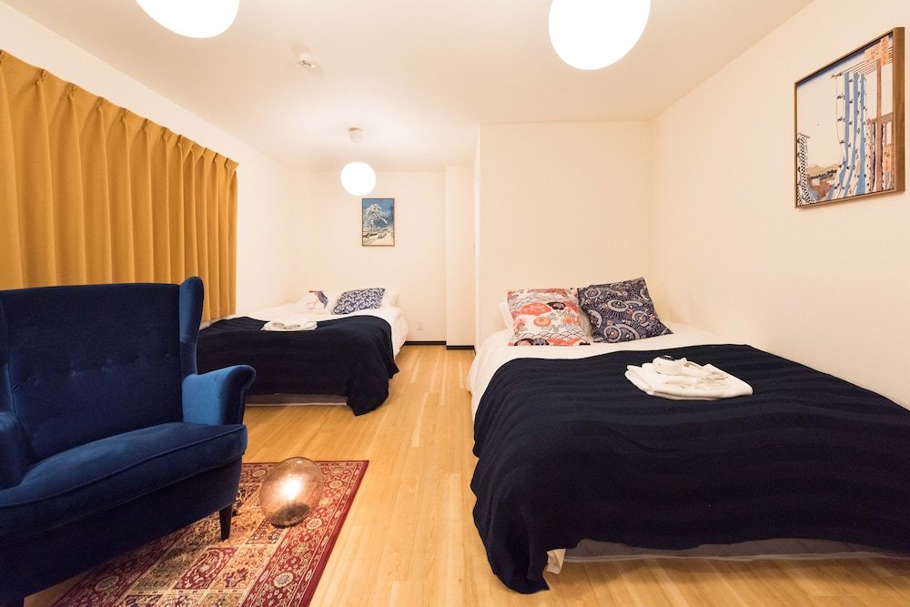 tora hotel ueno 193 a