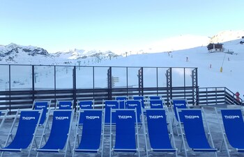 la thuile