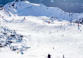 la thuile