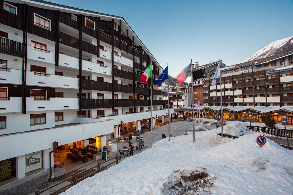 la thuile