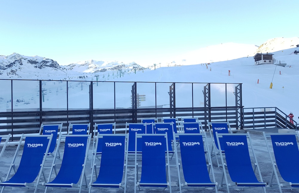 la thuile