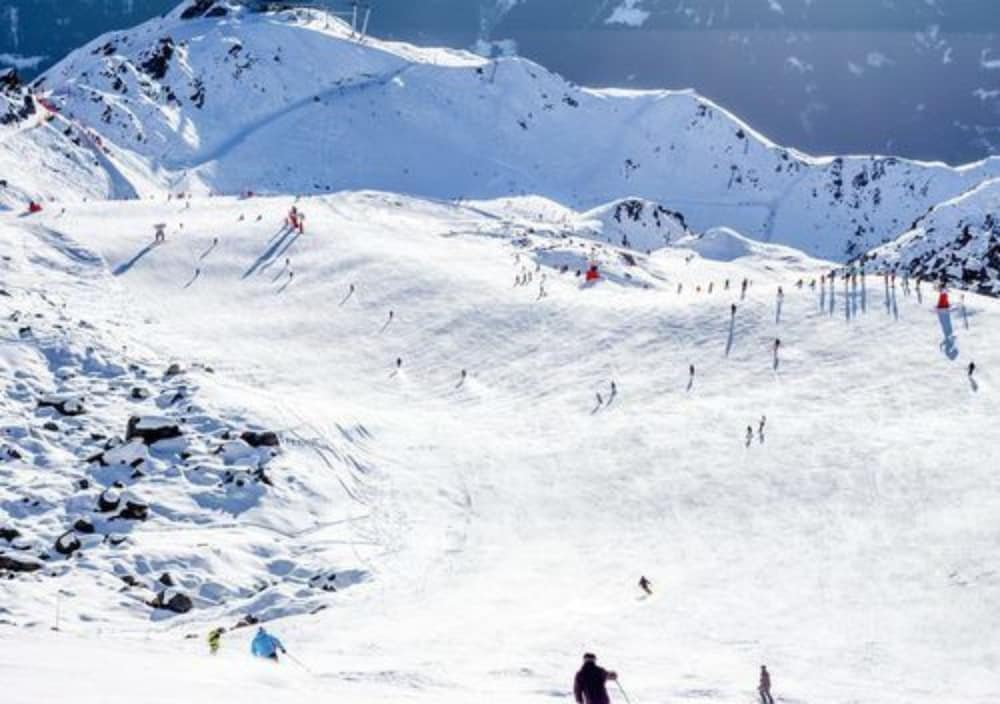 la thuile