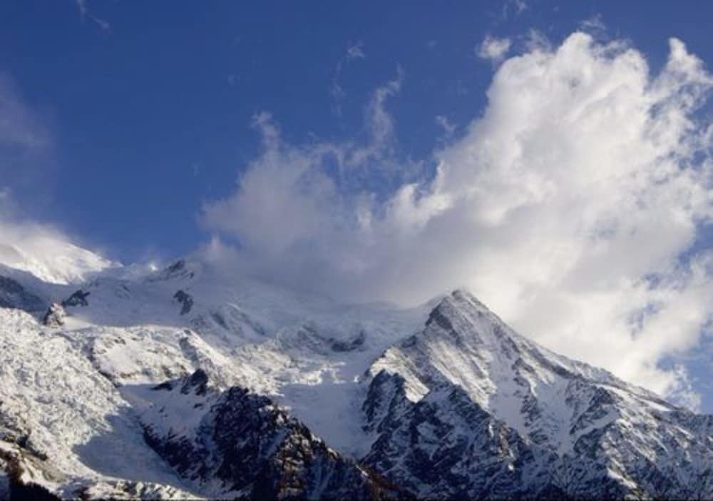 la thuile