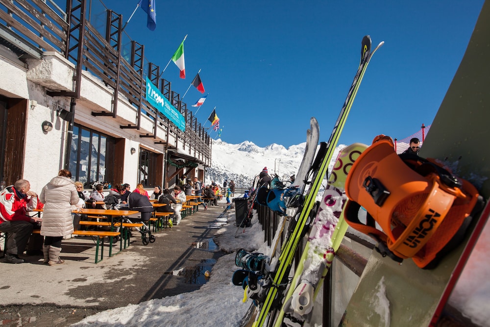 la thuile