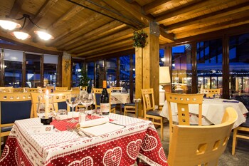 la thuile