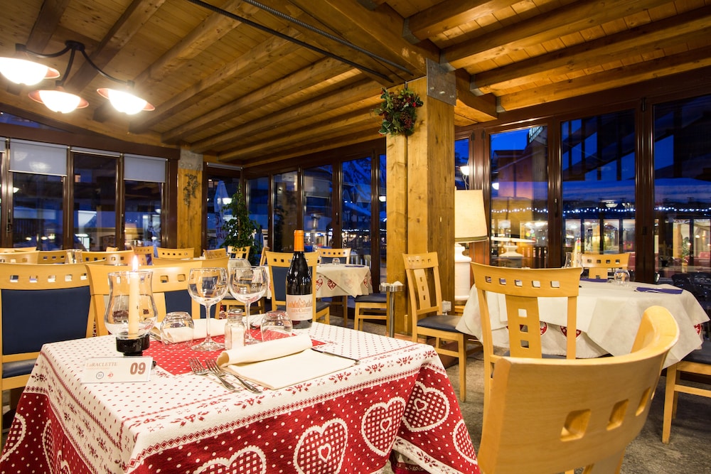 la thuile