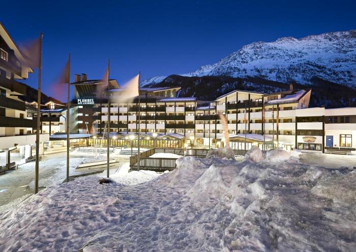la thuile