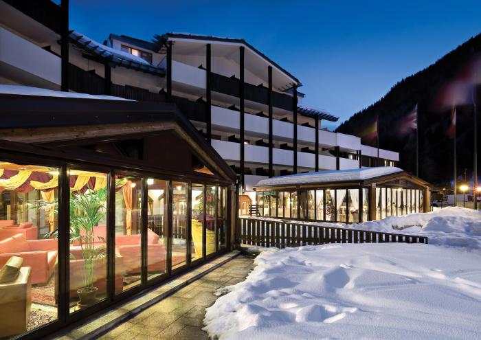la thuile