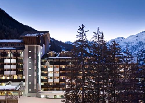 la thuile