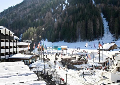 la thuile