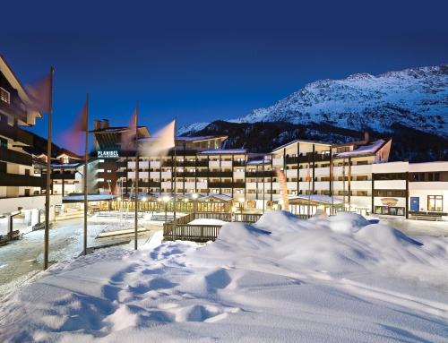 la thuile