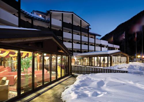 la thuile