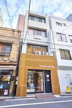 tora hotel ueno 193 c