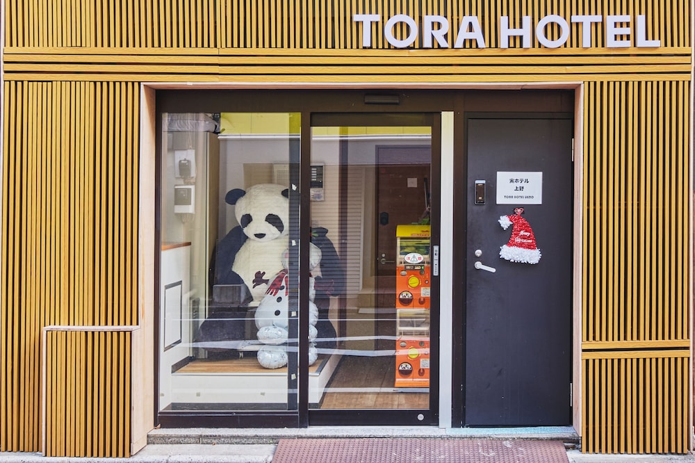tora hotel ueno 193 c