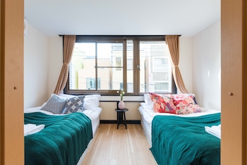 tora hotel ueno 193 c