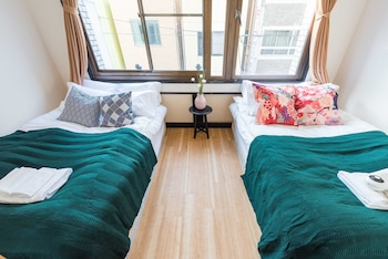 tora hotel ueno 193 c