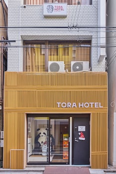 tora hotel ueno 193 c
