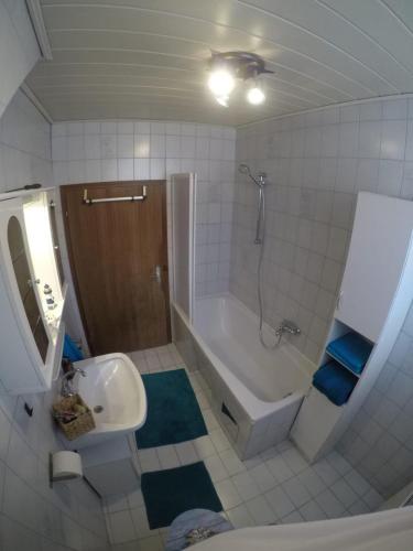 ferienwohnung am sonnenweg