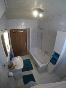 ferienwohnung am sonnenweg
