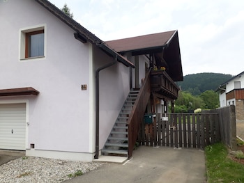 Ferienwohnung Am Sonnenweg,,0 star