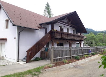 Ferienwohnung Am Sonnenweg,,0 star