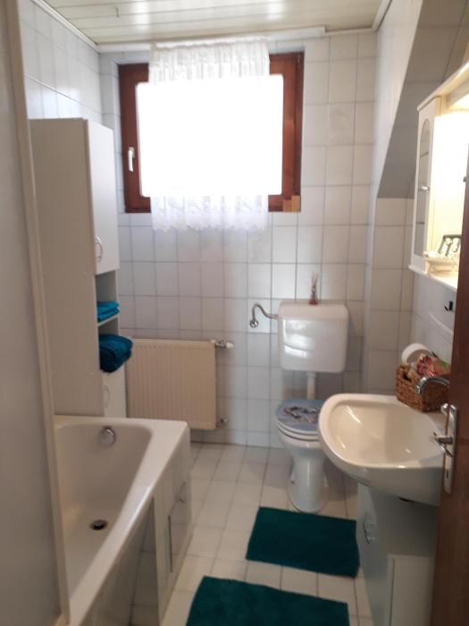 ferienwohnung am sonnenweg