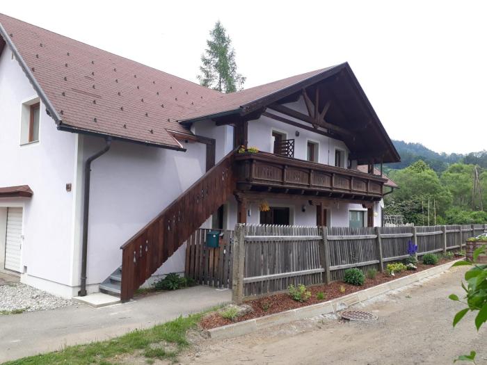 ferienwohnung am sonnenweg