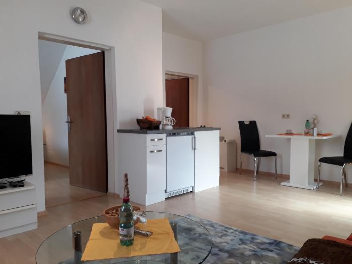 ferienwohnung am sonnenweg