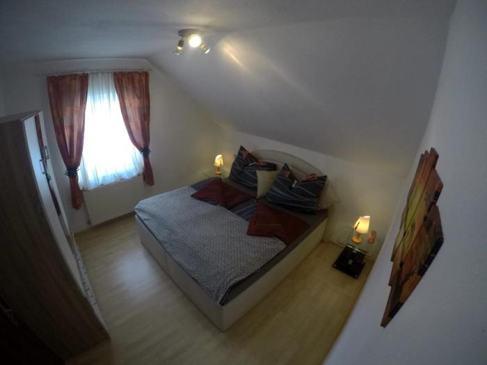 ferienwohnung am sonnenweg
