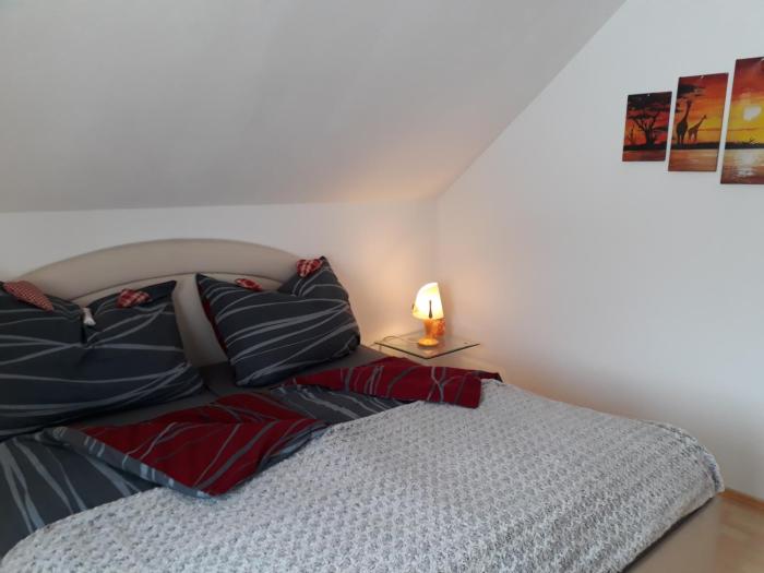 ferienwohnung am sonnenweg