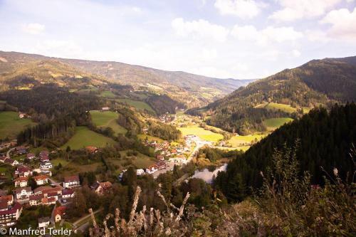 ferienwohnung am sonnenweg