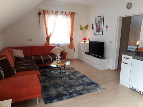 Ferienwohnung Am Sonnenweg,,0 star