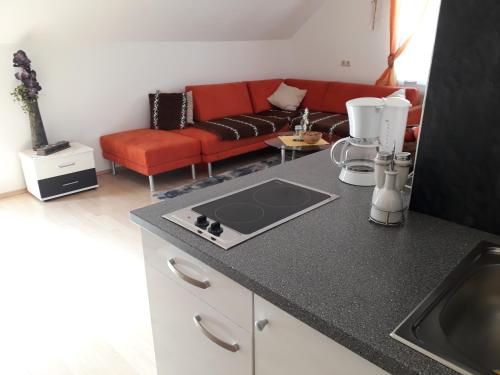 ferienwohnung am sonnenweg