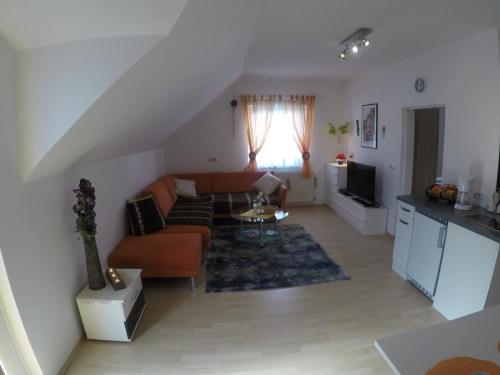 ferienwohnung am sonnenweg