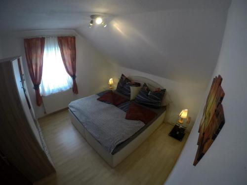 ferienwohnung am sonnenweg