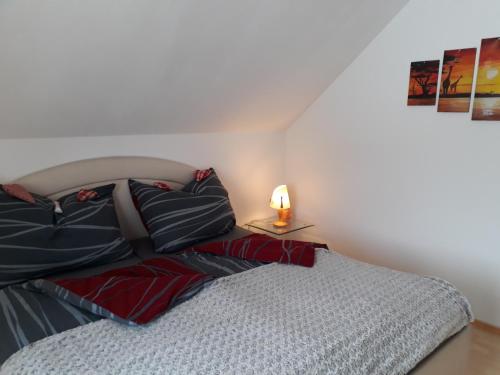 ferienwohnung am sonnenweg