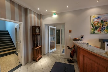 budget by hotel savoy hannover